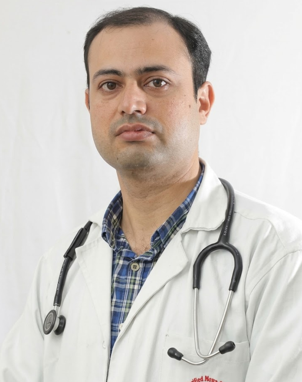 Dr. Ratnesh Khare